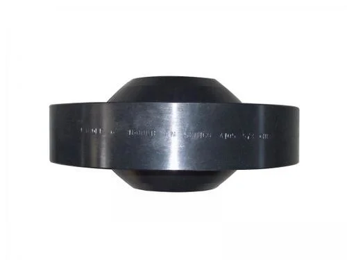 DN65 2-1/2 Inch High Pressrue Carbon Steel Anchor Flange