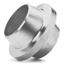 DN65 2-1/2 Inch High Pressrue Carbon Steel Anchor Flange