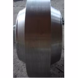 Flangia di ancoraggio in acciaio al carbonio ANSI Classe 150 A105 DN500 da 20 pollici