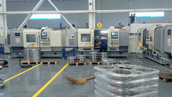 ASME acciaio inossidabile/acciaio al carbonio, flange di ancoraggio forgiate slip-on/orifizio/giunto sovrapposto/saldatura a presa/cieca/collo di saldatura